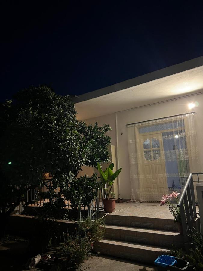 Rooms For Rent Habipi Vlore Exterior photo